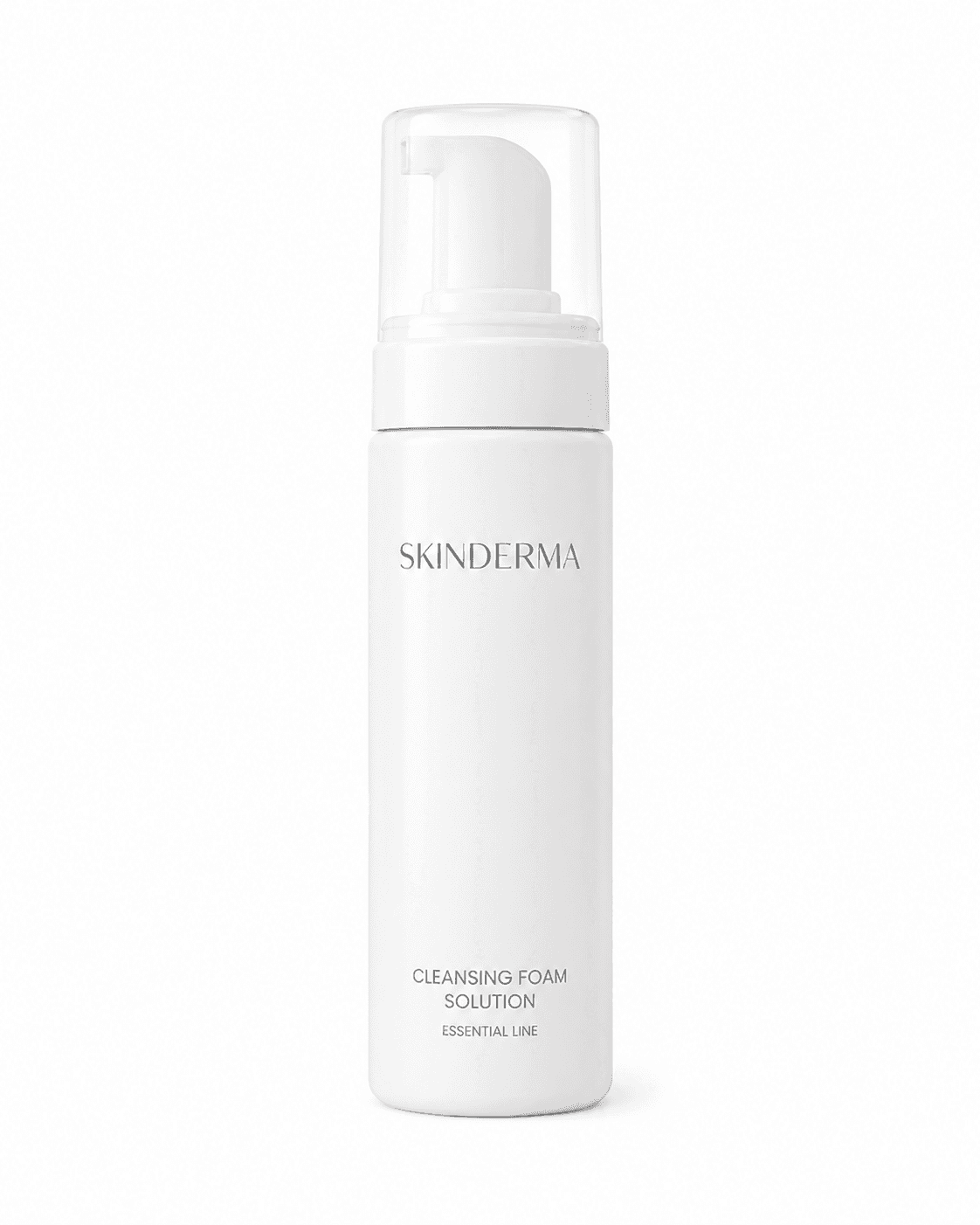 Cleansing Foam Solution 200ml