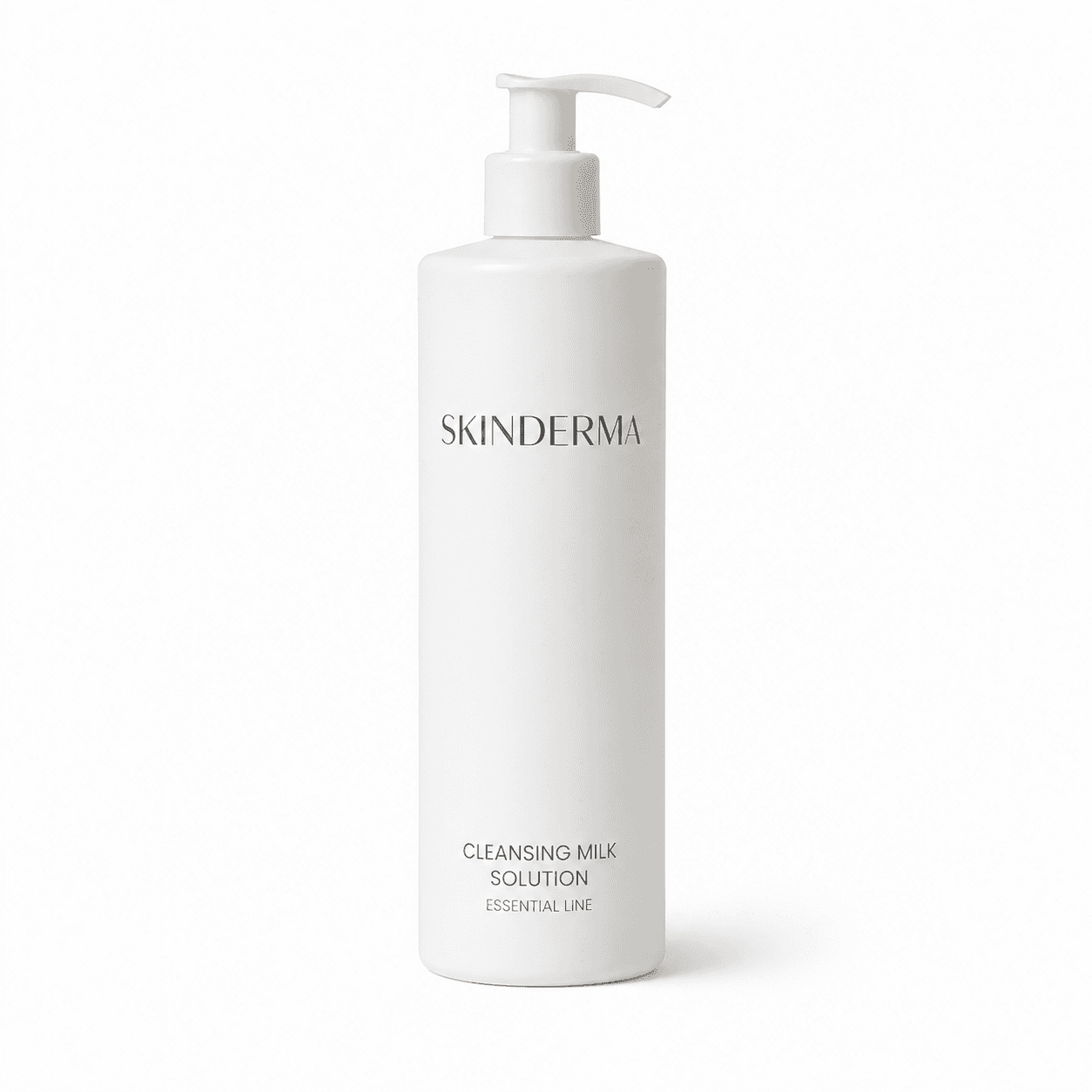 Cleansing Milk Solution 500ml