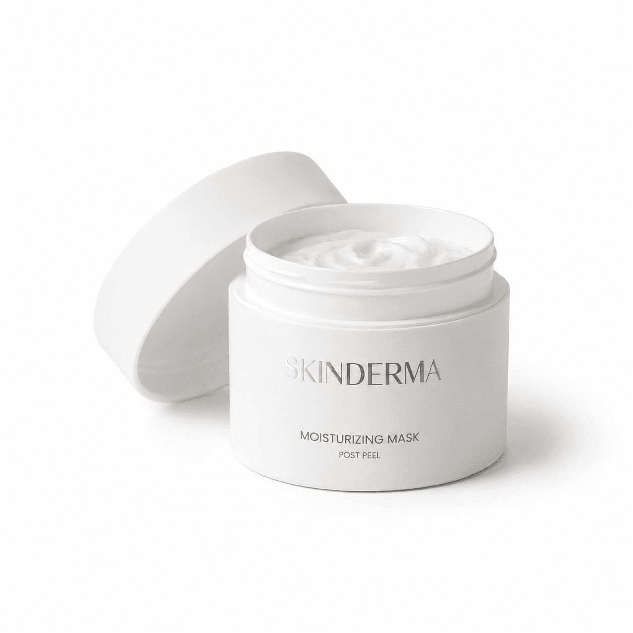 Moisturizing Mask 500ml